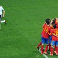 Spain and the Joy of Playing