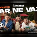 Golovi se broje – VAR ne važi