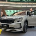 Šta se vozi u Srbiji: Ovo su najprodavanije marke automobila u 2024.