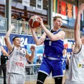 Eurobasket U20: Srbiju šokirala Češka, kraj u osmini finala