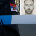 Hajrizi Artan (33) osumnjičen za ubistvo policajca u Loznici: Na mestu obračuna nađena mu nemačka lična karta