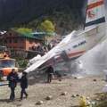 U Nepalu se srušio avion sa 19 ljudi