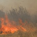 Požar kod Mostara: Stanje alarmantno, dodatni strah od neeksplodiranih bombi