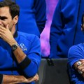 A kad je Đoković okačio zlatnu medalju... Evo kako su Rafael Nadal i Rodžer Federer reagovali na Novakovu olimpijsku titulu