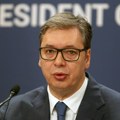 Vučić: Planiran veliki broj susreta za svetskim zvaničnicama na margini sastanaka u UN