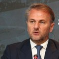 Ostoja Mijailović o promeni cele ekipe Partizana: "Nakon prošle godine smo morali da menjamo atmosferu u timu"