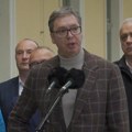 Vučić saopštio ekskluzivnu vest: Svi znaju kako se troše pare, videli ste kakvih je bilo budala, tražili da se povećava…