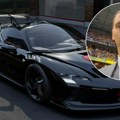 Zlatan Ibrahimović pokazao paklenu mašinu od 470.000! Otišao u Ferari i častio sam sebe za rođendan