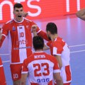 Evo gde možete da gledate uživo TV prenos meča Crvena zvezda - Orion u Ligi šampiona