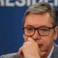 Vučić uskoro saopštava odluku ide li na samit BRIKS