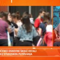 Nesvakidašnja prevara: Đaci beogradske škole ostali bez putovanja, ali i bez novca VIDEO