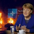 Sramne reči Angele Merkel u memoarima: Evo šta je napisala o bombardovanju Srbije, ratovima i Zapadnom Balkanu