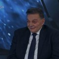 "Opet se preti nedužnoj deci" Prof. dr Milovan Bojić osudio demonstracije - Ja sam ih osetio i platio krvlju (video)