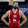 Mirotić nije Bio dovoljno dobar za zvezdu i Partizan?! Kako su“Večiti“ rekli „ne“ jednom od najboljih evropskih…