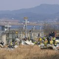 Srušio se avion u Južnoj Koreji, najmanje 120 mrtvih: Letelica udarila u zid ograde na međunarodnom aerodromu