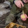 Fijasko na kurskom frontu! Ukrajinske granate punjene palentom (video)