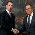 Lavrov: Amerika želi da rastavi Srbiju i Rusiju uvođenjem sankcija NIS-u, ipak saradnja se nastavlja