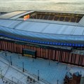 Everton dobio novi dom - od kanala prepunog granata do stadiona vrednog 800 miliona funti