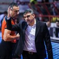 Ocokoljić: Pauza nas je izbacila iz ritma