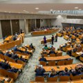 Holandski parlament pozvao vladu da odbaci planove EU za naoružavanje