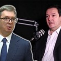 Šarović poslao poruku Vučiću! Evo šta mu se stavlja na teret i zašto je priveden (video)