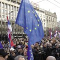 Srbija je ponovo na radaru Brisela: Može li Evropska unija da pomogne u rešavanju društvene krize