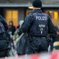 Skoro 200 policajaca u Nemačkoj osumnjičeno za ekstremizam