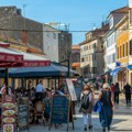 "Vama ovo nije prenapumpano?!": Ovo su cene u predsezoni na Jadranu u Hrvatskoj, domaći turisti besni