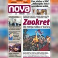„Nova“ čitaocima poklanja knjige najpoznatijih svetskih spisateljica
