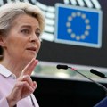 Sud EU danas o sudbini Ursule fon der Lajen
