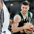 Cedevita Olimpija pobedila Dubai i zakazala majstoricu, Nikolić brojao do 30