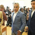 Makron: Pobeda Simiona u Rumuniji imala bi negativne posledice po susednu Moldaviju
