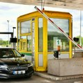 Srpskim tagom od sada i auto-putevima kroz Hrvatsku