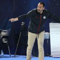 Gocić pred drugi meč finala Superlige: "Bićemo silno motivisani"