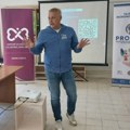 Održana radionica "Bezbedan klik – sigurno odrastanje"