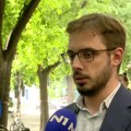 Novosadskom aktivisti Davoru Stefanoviću u pritvoru polomljen nos