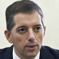 Marko Đurić: Unitarna BiH bila bi katastrofa koja čeka da se dogodi