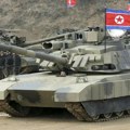 Amerikanci priznali: Severna Koreja na strateški najjačoj poziciji u proteklih više decenija