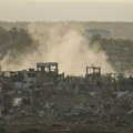 SAD zahtevaju od Izraela: Obustavite operaciju