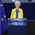 Von der Leyen nakon razgovora s Trumpom: Za dogovor o carinama potrebno je vrijeme