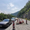 Vozači, otvorite "četvore oči" Zatvaraju se saobraćajnice na ovim deonicama