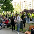Zborovi Novi Sad: SNS krši zakon po pitanju izbora za mesne zajednic