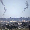 Tenzije na relaciji švedska - Izrael: Odbijen ulazak humanitarne pomoći u Gazu!