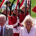 Britanski kralj Čarls stigao u Kanadu, danas se obraća u parlamentu