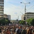 Počeo studentski protest „Hoćemo izbore“