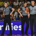 Ko sudi "majstoricu" AdmiralBet ABA lige u Podgorici?