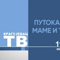 U novoj emisiji Putokaz za mame i tate sve o epiduralnoj anesteziji