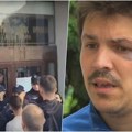 Kosjerić i Zaječar pred izbore kao bojna polja: Napadi na novinare, opoziciju, aktiviste