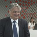 Lučić: "Telekom Srbija" je lider u jugoistočnoj Evropi