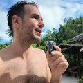 Banjalučanin ostao potpuno sam na ostrvu, bez interneta i ljudi: "Život mi se okrenuo za tri dana"